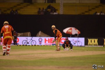 CCL 5 Telugu Warriors vs Bengal Tigers Match Photos
